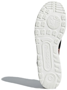 (W) adidas ZX Flux ADV Verve Wanita S75984 Details for (W) adidas ZX Flux ADV Verve Wanita S75984