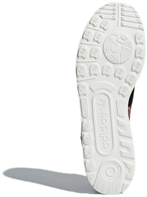 Women adidas Originals ZX Flux ADV Verve Black Comfort Run