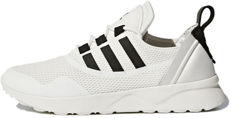 (W) adidas Originals ZX Flux ADV Virtue 'Hitam Putih' CP9883 Buy (W) adidas Originals ZX Flux ADV Virtue 'Hitam Putih' CP9883