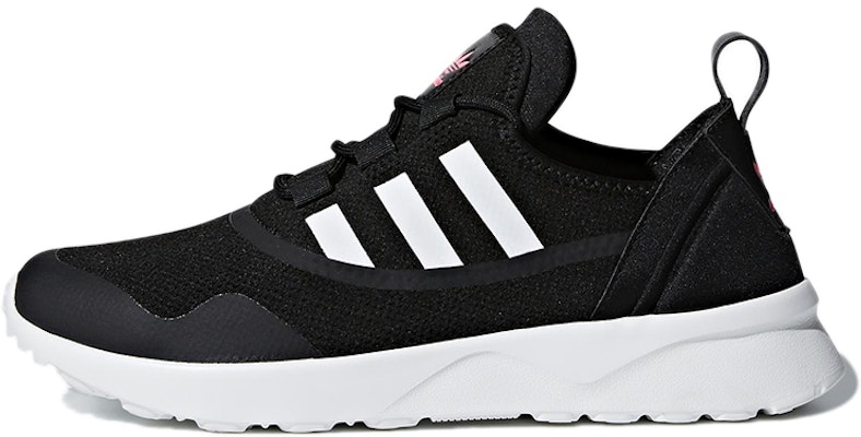 (Women) adidas originals Zx Flux Adv Virtue 'Black White' CG4090 Buy (Women) adidas originals Zx Flux Adv Virtue 'Black White' CG4090