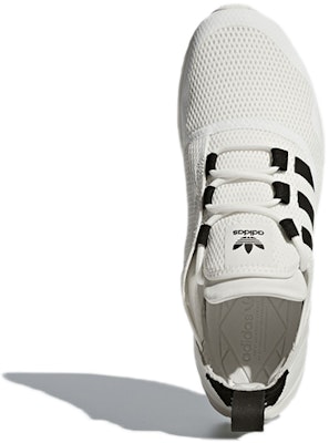(W) adidas Originals ZX Flux ADV Virtue 'Hitam Putih' CP9883 Purchase (W) adidas Originals ZX Flux ADV Virtue 'Hitam Putih' CP9883