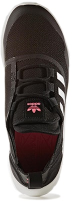 (W) adidas Originals ZX Flux Adv Virtue 'Hitam Putih' CG4090 Purchase (W) adidas Originals ZX Flux Adv Virtue 'Hitam Putih' CG4090