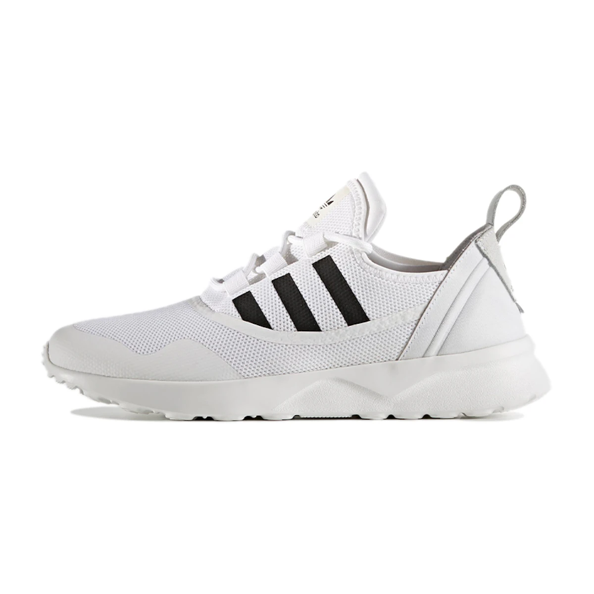 Flux Adv Adidas Zx Flux Slip On Womens Adidas Originals ZX Flux