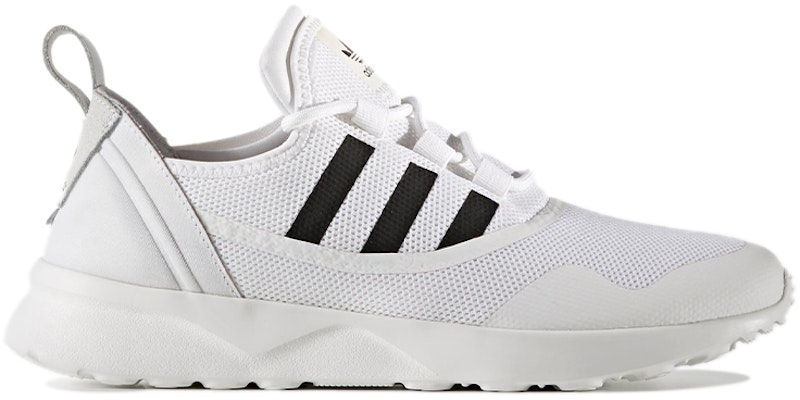 Originals zx flux women white Clearance