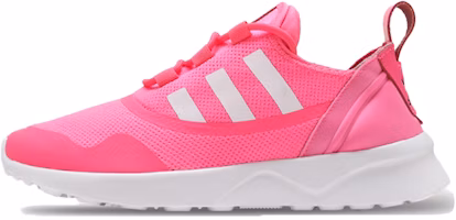(Women) adidas Originals ZX Flux Adv Virtue 'Pink' CG4088 (Women) adidas Originals ZX Flux Adv Virtue 'Pink' CG4088