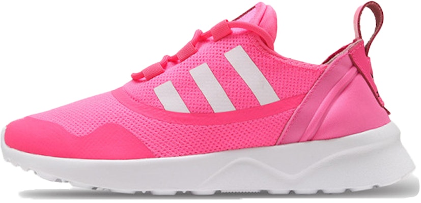 (W) adidas Originals ZX Flux Adv Virtue 'Pink' Wanita CG4088 Buy (W) adidas Originals ZX Flux Adv Virtue 'Pink' Wanita CG4088