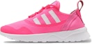 Buy (W) adidas Originals ZX Flux Adv Virtue 'Pink' Wanita CG4088