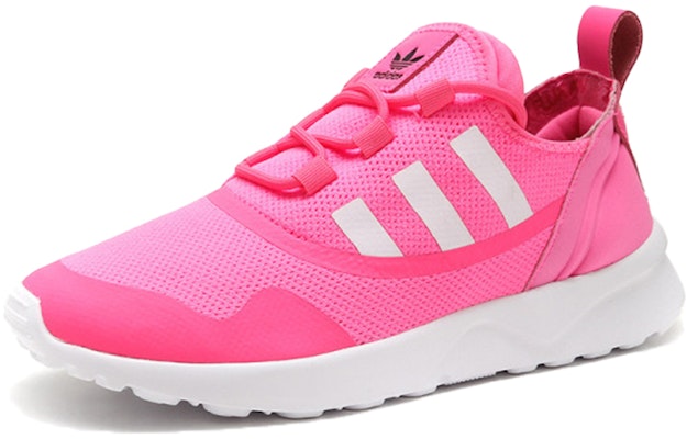 adidas originals ZX Flux Adv Virtue 女款 粉紅色 Order adidas originals ZX Flux Adv Virtue 女款 粉紅色