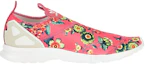 Order (W) adidas Originals ZX Flux Smooth Slip On 'Rosa Blanco' S78960