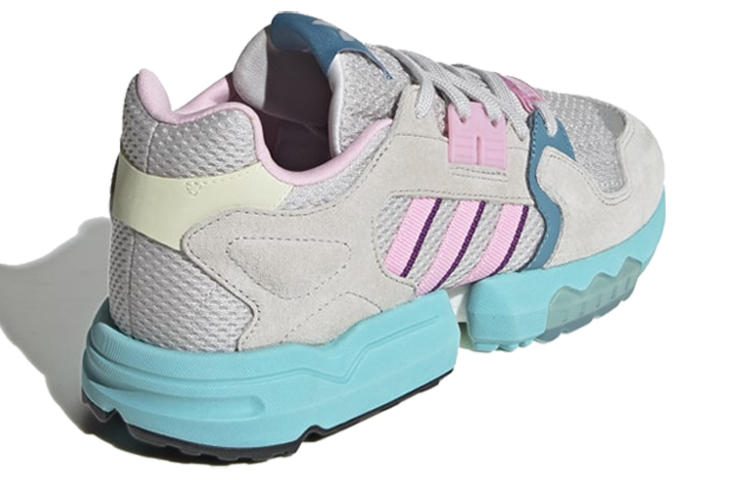 adidas Originals Womens x The FARM Company ZX Flux Floral