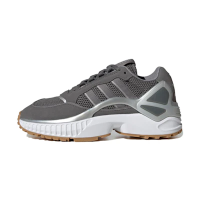 (W) adidas Originals ZX Wavian 'Light Grey'
