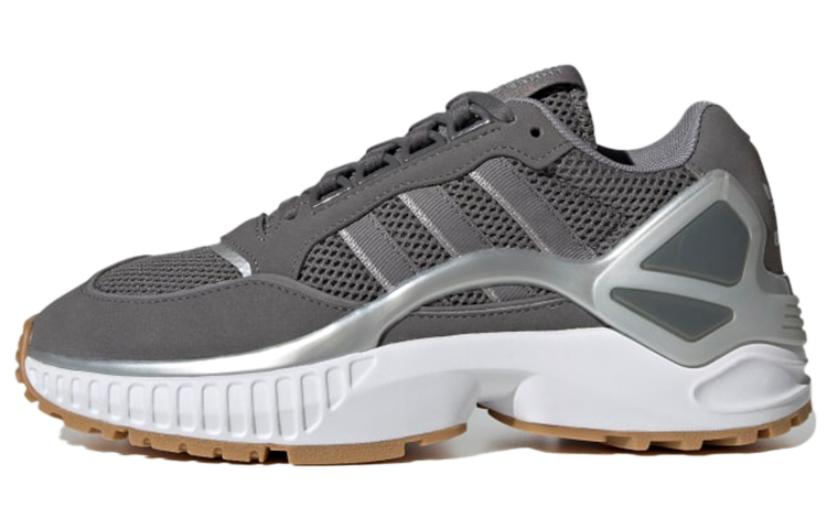 (Women) adidas Originals ZX Wavian 'Light Grey' GY6035