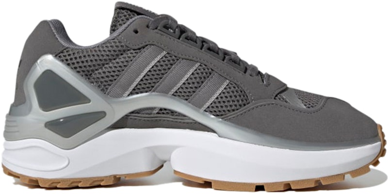 (W) adidas Originals ZX Wavian 'Kelabu Cerah' GY6035 Order (W) adidas Originals ZX Wavian 'Kelabu Cerah' GY6035