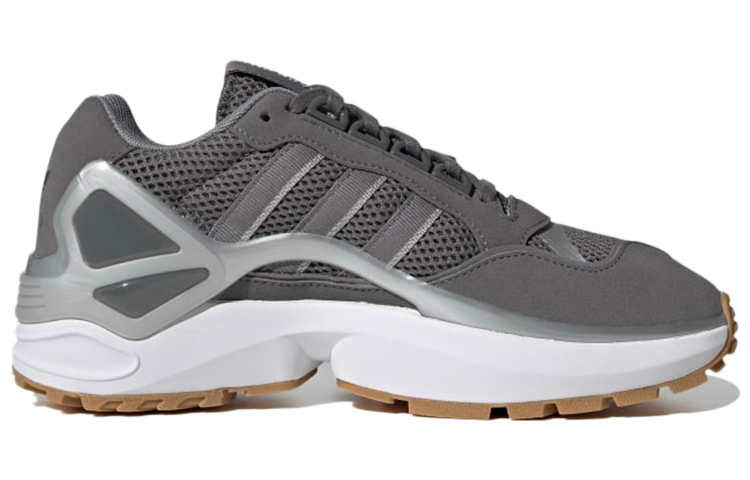 Order (W) adidas Originals ZX Wavian ''Gris Clair'' GY6035