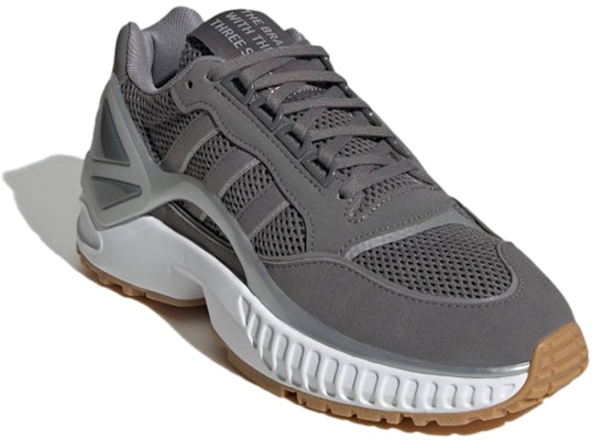 (W) adidas Originals ZX Wavian 'Kelabu Cerah' GY6035 Lookbook (W) adidas Originals ZX Wavian 'Kelabu Cerah' GY6035