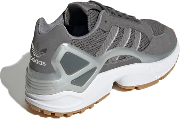 (W) adidas Originals ZX Wavian ''Gris Clair'' GY6035 Shop (W) adidas Originals ZX Wavian ''Gris Clair'' GY6035