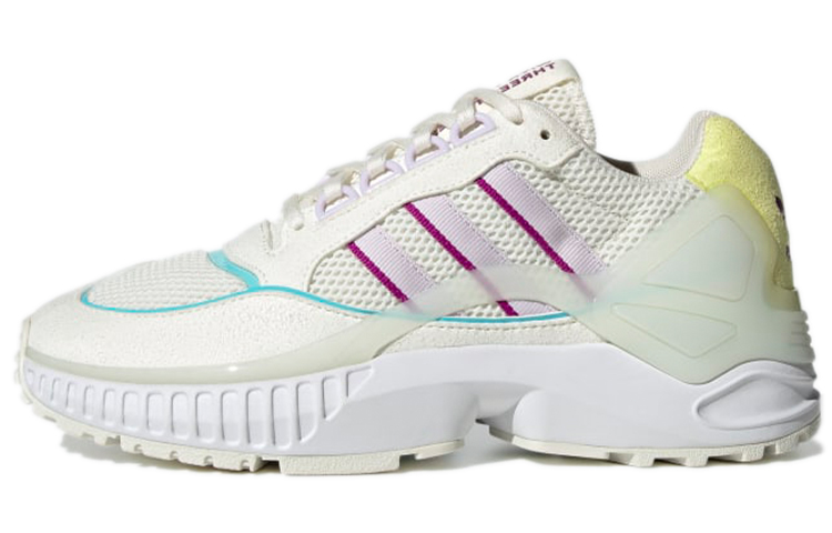 (Women) adidas originals ZX Wavian Beige GW0201