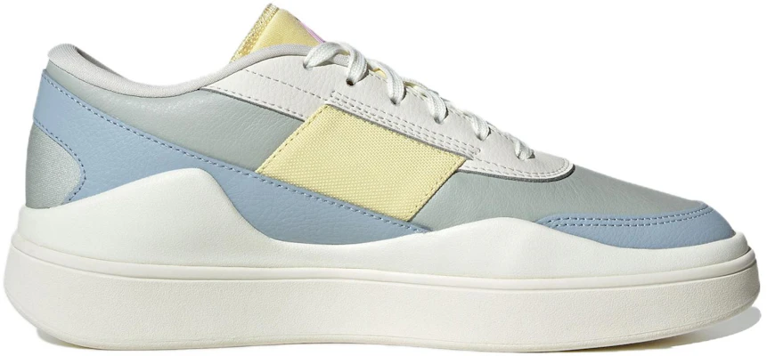 (W) 아디다스 오사드 슈즈 '오프 화이트 옐로우 원더 블루' IG7331 Order (W) 아디다스 오사드 슈즈 '오프 화이트 옐로우 원더 블루' IG7331