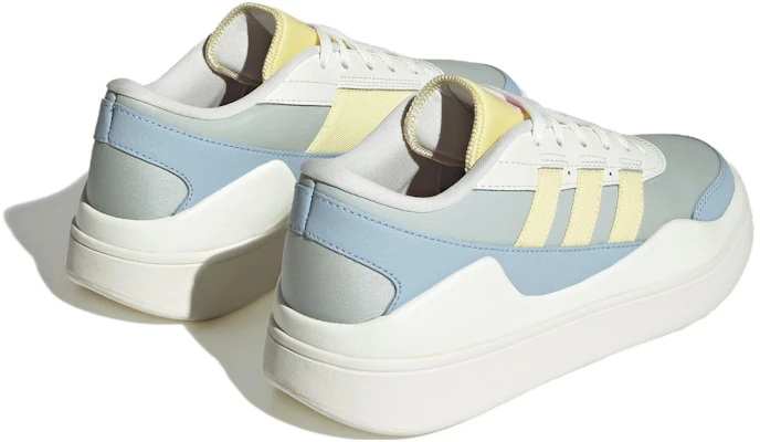 (W) 아디다스 오사드 슈즈 '오프 화이트 옐로우 원더 블루' IG7331 Purchase (W) 아디다스 오사드 슈즈 '오프 화이트 옐로우 원더 블루' IG7331