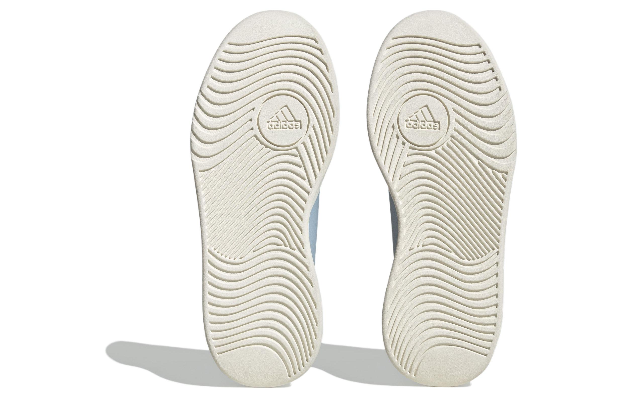 Details for (W) 아디다스 오사드 슈즈 '오프 화이트 옐로우 원더 블루' IG7331