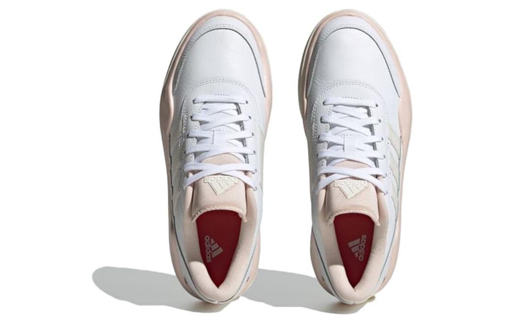 Lookbook (W) 阿迪达斯 Osade '白色石英奇迹' IG7327