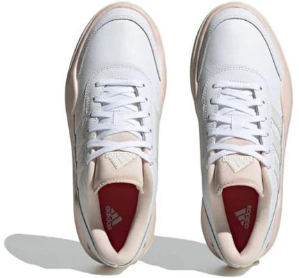 (W) 阿迪达斯 Osade '白色石英奇迹' IG7327 Lookbook (W) 阿迪达斯 Osade '白色石英奇迹' IG7327