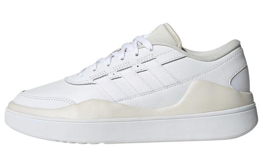 (Women) adidas Osade Cloud 'Comfort Versatile White' IG7330