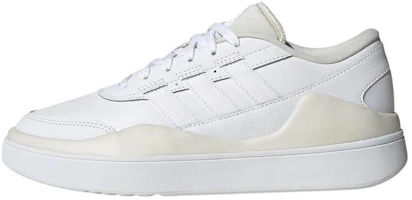 (Women) adidas Osade Cloud 'Comfort Versatile White' IG7330 (Women) adidas Osade Cloud 'Comfort Versatile White' IG7330