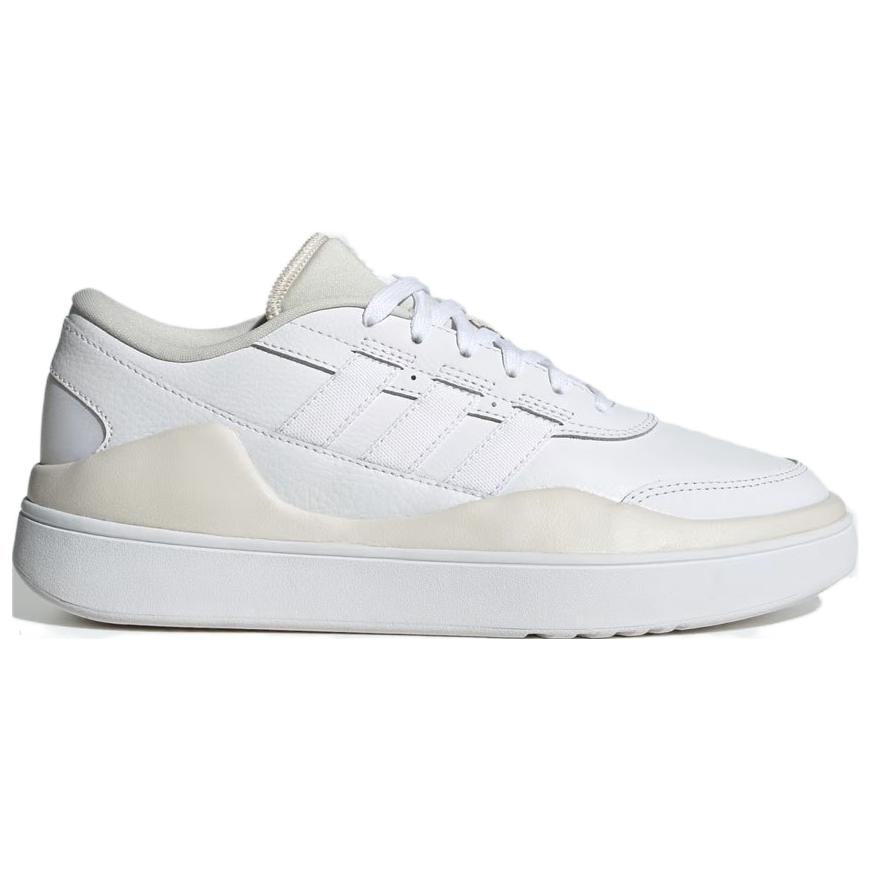 (W) adidas Osade Cloud 'CMFT Versatile White' 圖 2