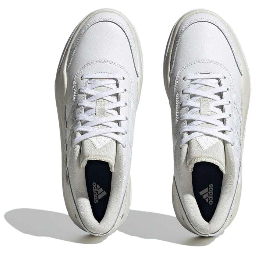 Lookbook (W) adidas Osade Cloud ''Comfort Versatile Bianco'' IG7330
