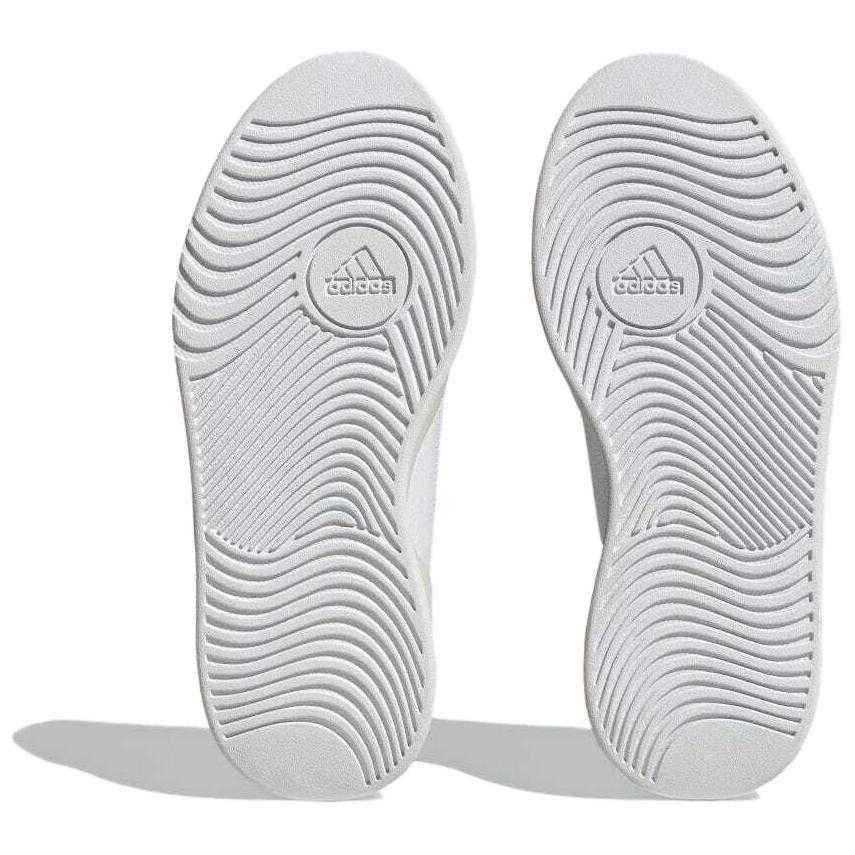 (W) adidas Osade Cloud 'CMFT Versatile White' 圖 4