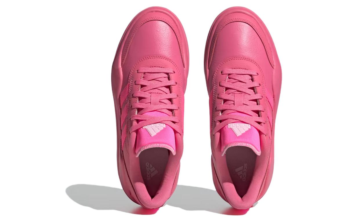 Lookbook (W) Zapatillas adidas Osade 'Rosa Rosado' IF3053