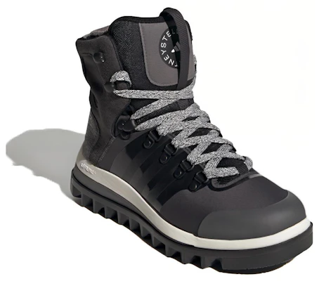 (W) Stivali adidas Outdoor Eulampis x Stella McCartney ''Nero Grigio'' FW6358 Lookbook (W) Stivali adidas Outdoor Eulampis x Stella McCartney ''Nero Grigio'' FW6358