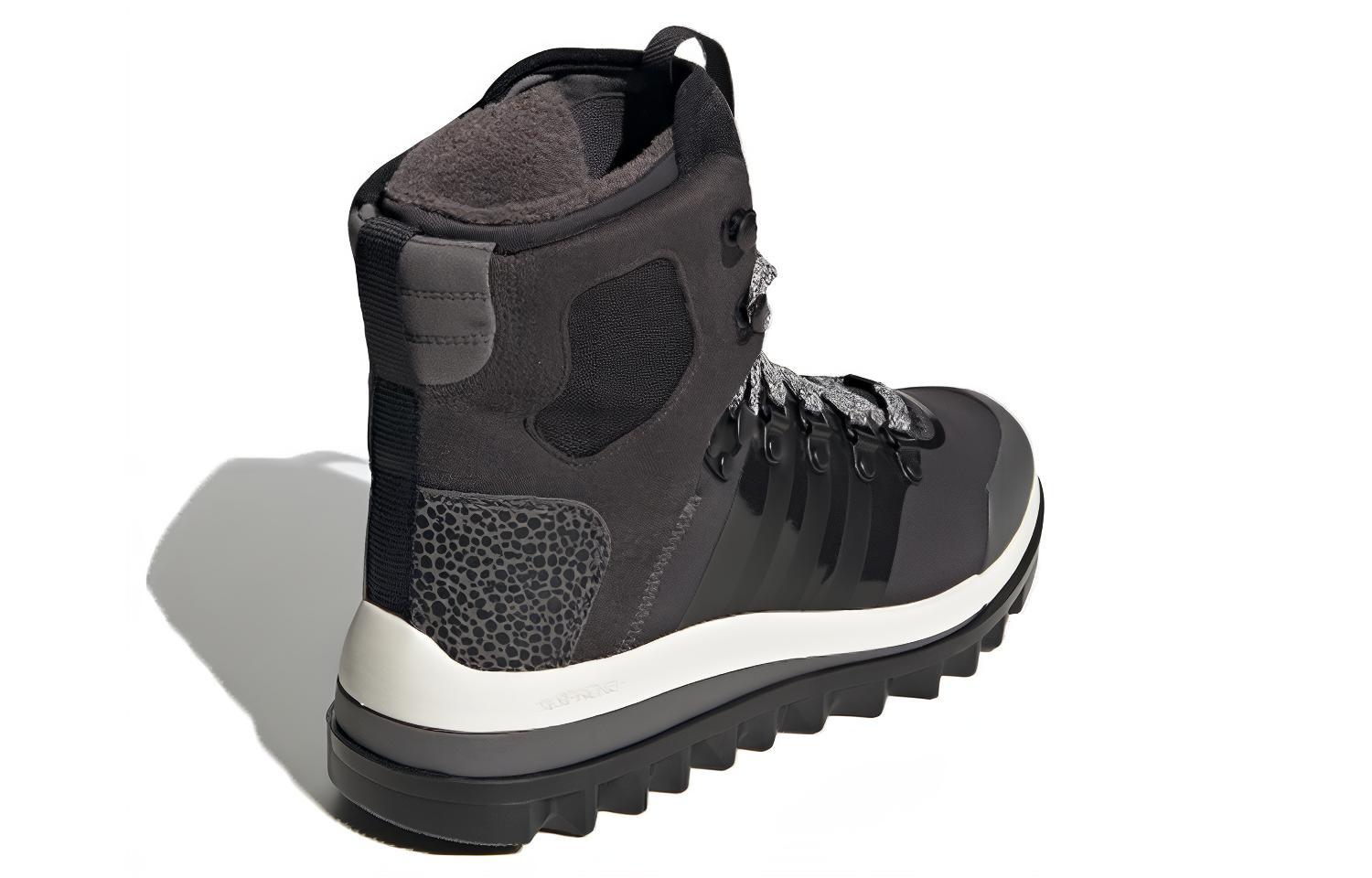 Shop (W) Stivali adidas Outdoor Eulampis x Stella McCartney ''Nero Grigio'' FW6358