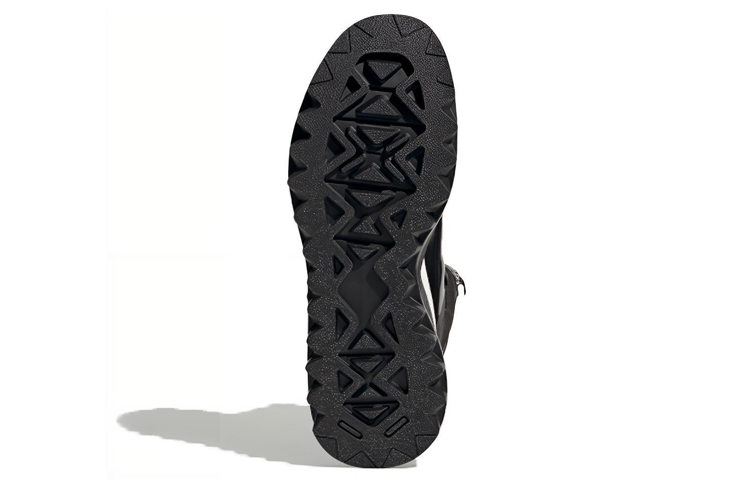 Details for (W) Stivali adidas Outdoor Eulampis x Stella McCartney ''Nero Grigio'' FW6358