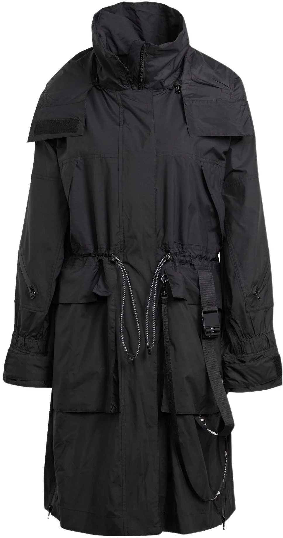 women-adidas-outdoor-multi-pocket-hooded-jacket-in-black-hg-6900
