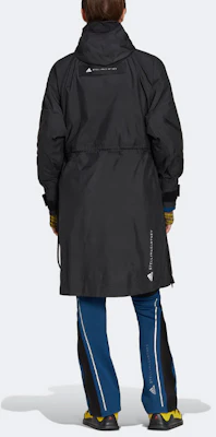 (W) 阿迪达斯户外多口袋连帽夹克黑色款 HG6900 Shop (W) 阿迪达斯户外多口袋连帽夹克黑色款 HG6900