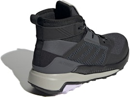 (W) 阿迪达斯 户外 Terrex Trailmaker 中帮 '黑灰' FU7243 Shop (W) 阿迪达斯 户外 Terrex Trailmaker 中帮 '黑灰' FU7243