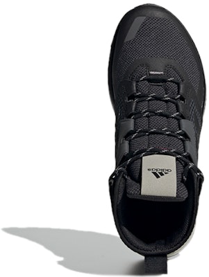 (W) adidas Outdoor Terrex Trailmaker Mid 'Hitam Abu' FU7243 Purchase (W) adidas Outdoor Terrex Trailmaker Mid 'Hitam Abu' FU7243