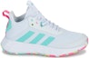 Order (W) adidas Own The Game 2.0 J 'Putih Flash Aqua' IF2696