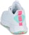 (W) adidas Own The Game 2.0 J 'Putih Flash Aqua' IF2696