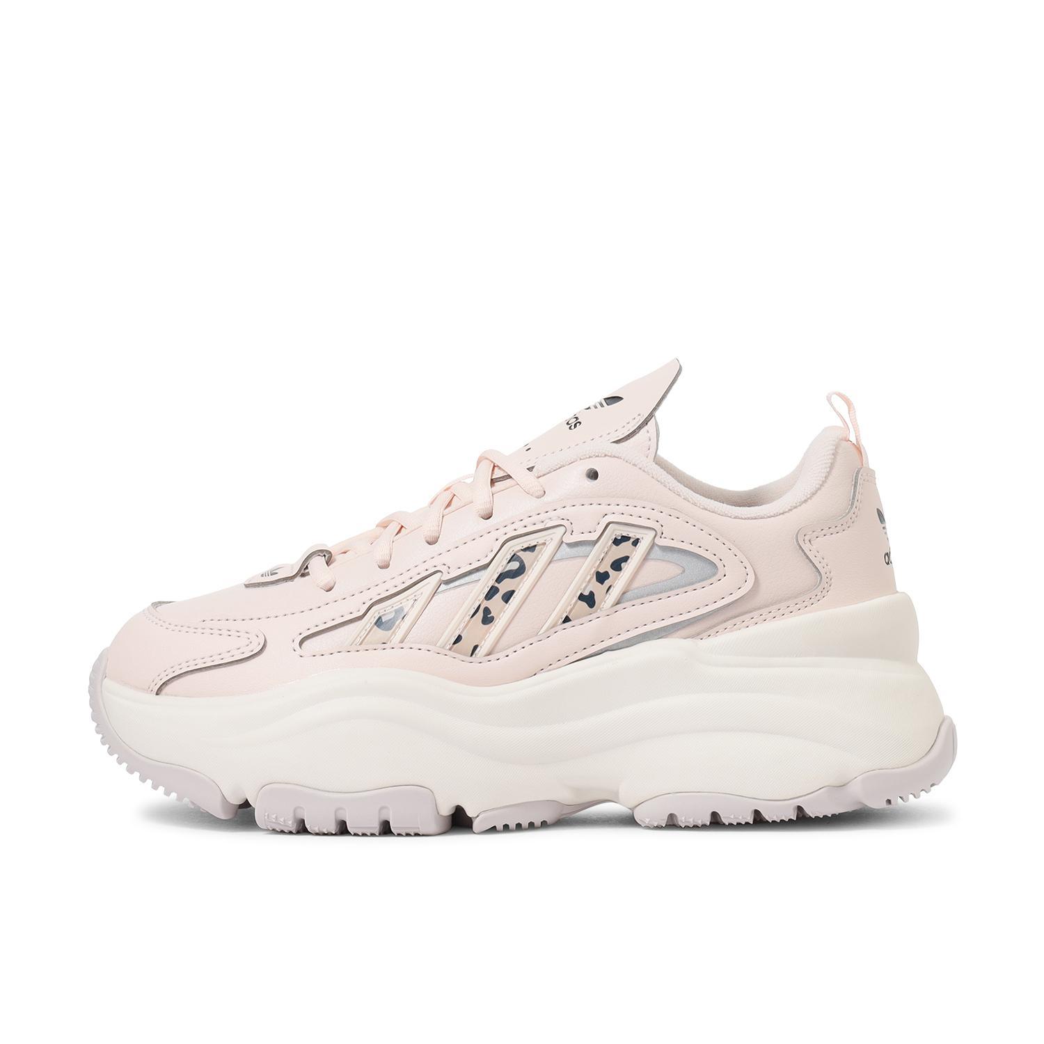 (Women) Adidas Oz Gaia W JR7525