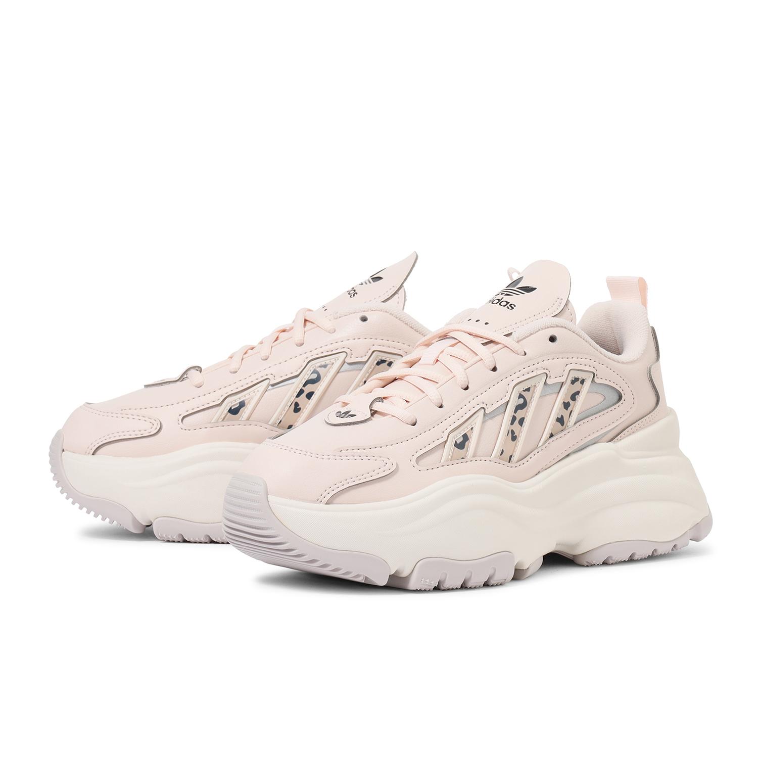 Lookbook (W) Adidas Oz Gaia Mujer JR7525