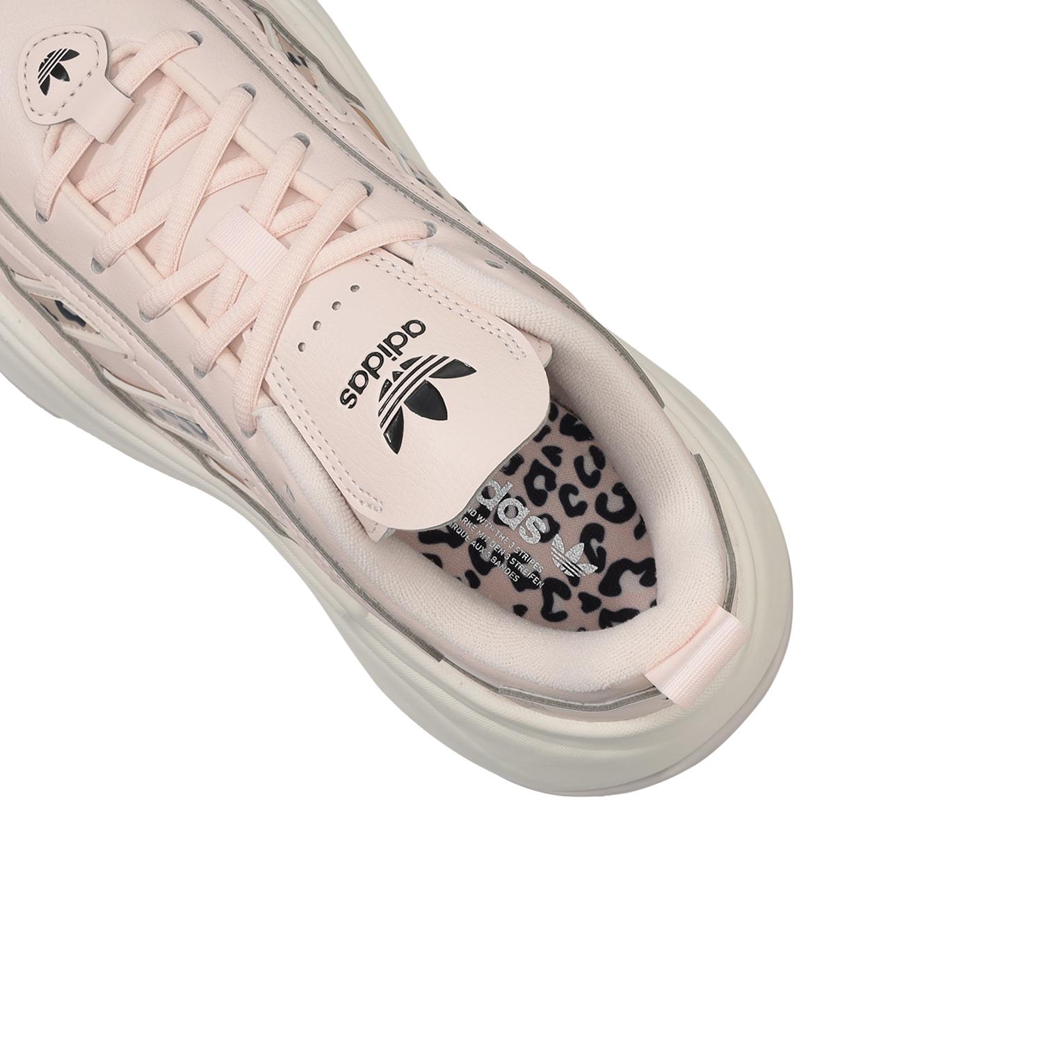 Sizing (W) Adidas Oz Gaia Mujer JR7525