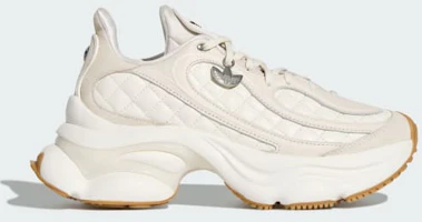 (Women) Adidas Oz Venus / OZVENUZ Sneakers Core White/Off White/Gum HQ2643 (Women) Adidas Oz Venus / OZVENUZ Sneakers Core White/Off White/Gum HQ2643