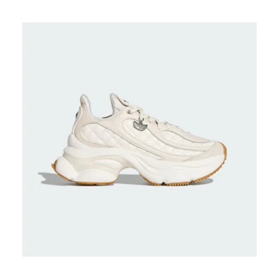 (W) Adidas Oz Venus / OZVENUZ Sneakers Core White/Off White/Gum