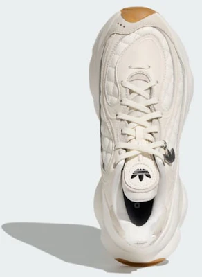 (W) Adidas Oz Venus / OZVENUZ Core White/Off White/Gum Sepatu Sneakers. HQ2643 Order (W) Adidas Oz Venus / OZVENUZ Core White/Off White/Gum Sepatu Sneakers. HQ2643