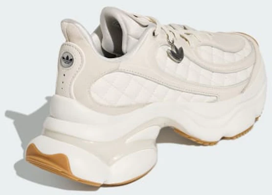 (W) Adidas Oz Venus / OZVENUZ Core White/Off White/Gum Sepatu Sneakers. HQ2643 Purchase (W) Adidas Oz Venus / OZVENUZ Core White/Off White/Gum Sepatu Sneakers. HQ2643