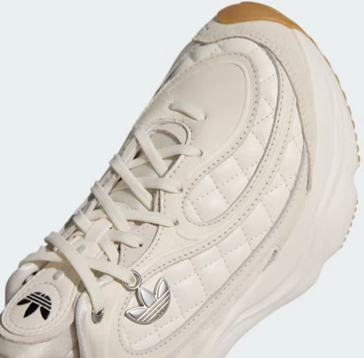 (W) Adidas Oz Venus / OZVENUZ Core White/Off White/Gum Sepatu Sneakers. HQ2643 Cheap (W) Adidas Oz Venus / OZVENUZ Core White/Off White/Gum Sepatu Sneakers. HQ2643