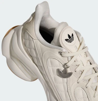 (W) Adidas Oz Venus Scarpe Core Bianche/Off Bianche/Gomma HQ2643 2